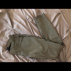 Sanctuary leggings-Small